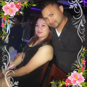 Meet your Posher, Kellyn